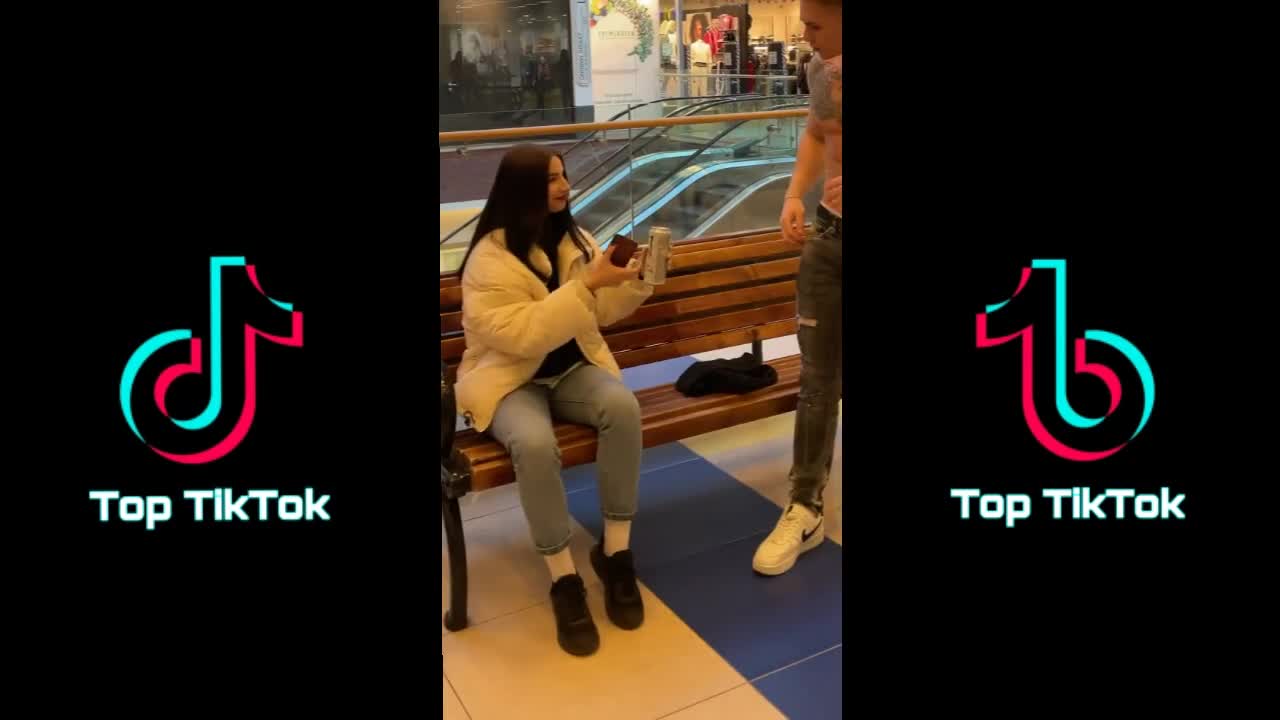 Romantic Cute Couple Goals TikTok Videos - cute, one sidded love, cheat, jealous, breakup Top 20 *1