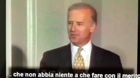 Le provocazioni alla Russia di Joe Biden, un piano lungo 25 anni