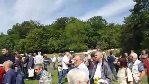 Grah u Maksimiru