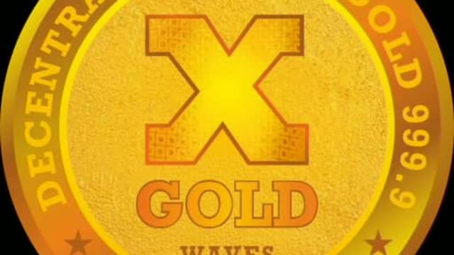 Xgoldcoin the coin to invest in today