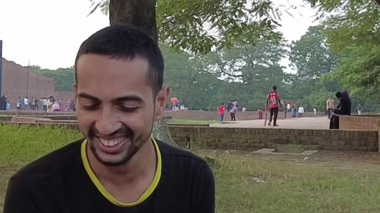 Life is one । very funny video