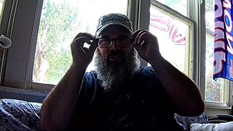 Dad may 28th Video 2 Talking to my sons