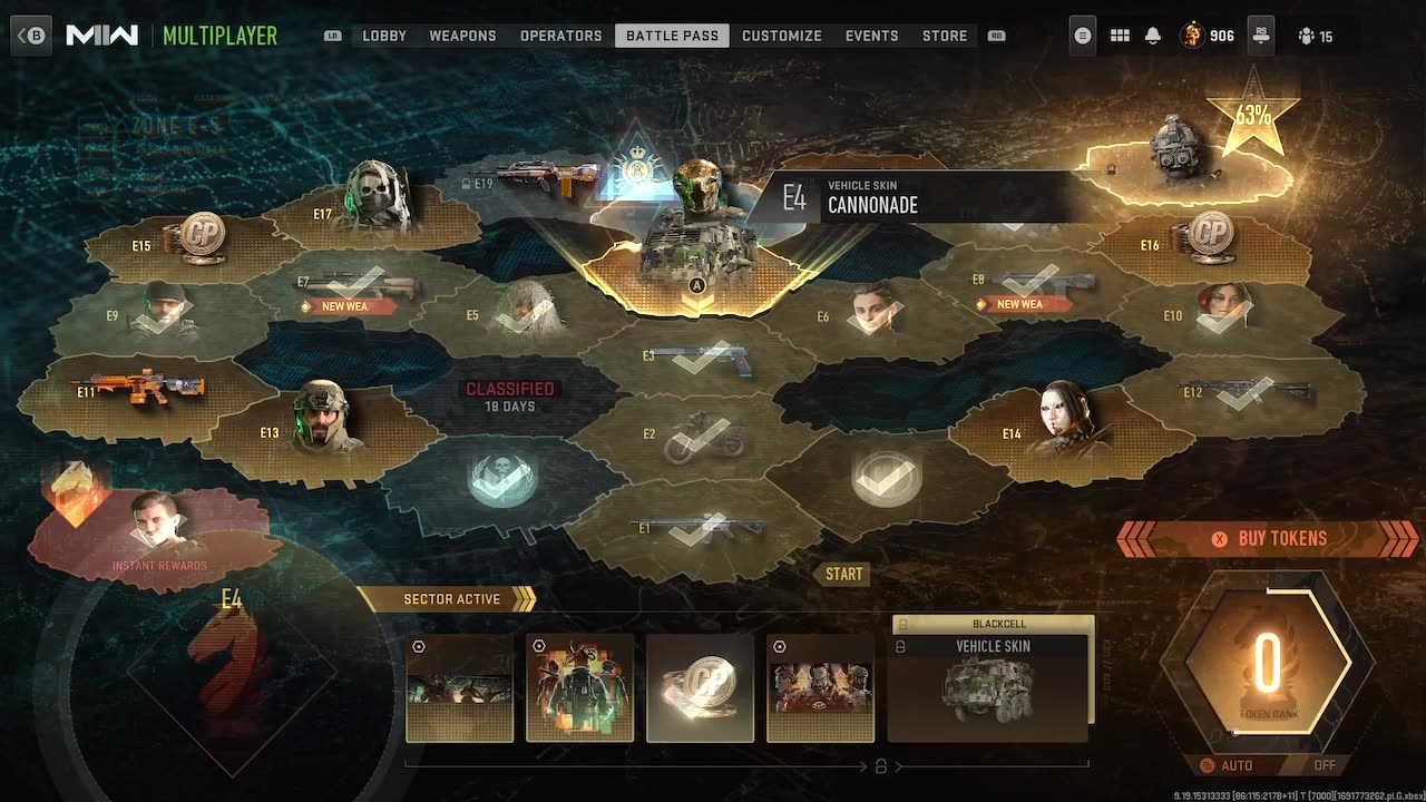 Trying A Shotgun Sniper