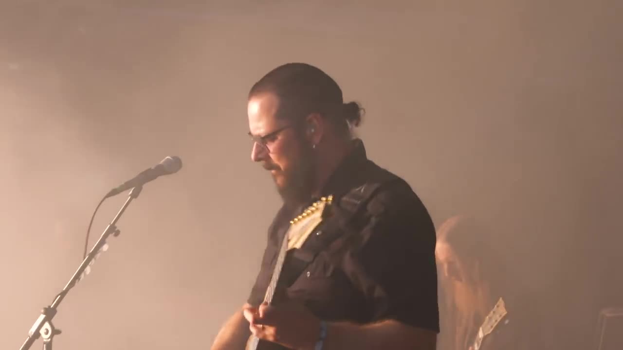 Emperor Live Concert Bloodstock England 2018