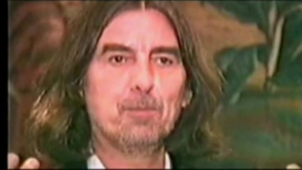 Son of Hari-Last Interview with George Harrison