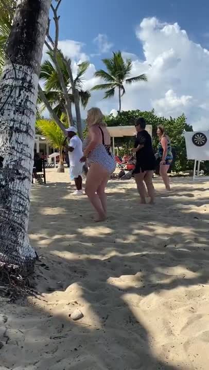 PUERTO PLATA RESORT EMOTION DOMINICAN REPUBLIC