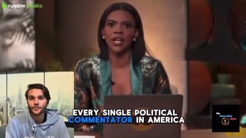 Brett Cooper out at Daily Wire? | Candace Owens Exposes Israel