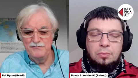 The war in Ukraine in relation to Russia's internal situation [special edition pt. 5]
