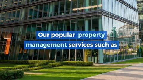 Commercial Property Management Companies Nashville