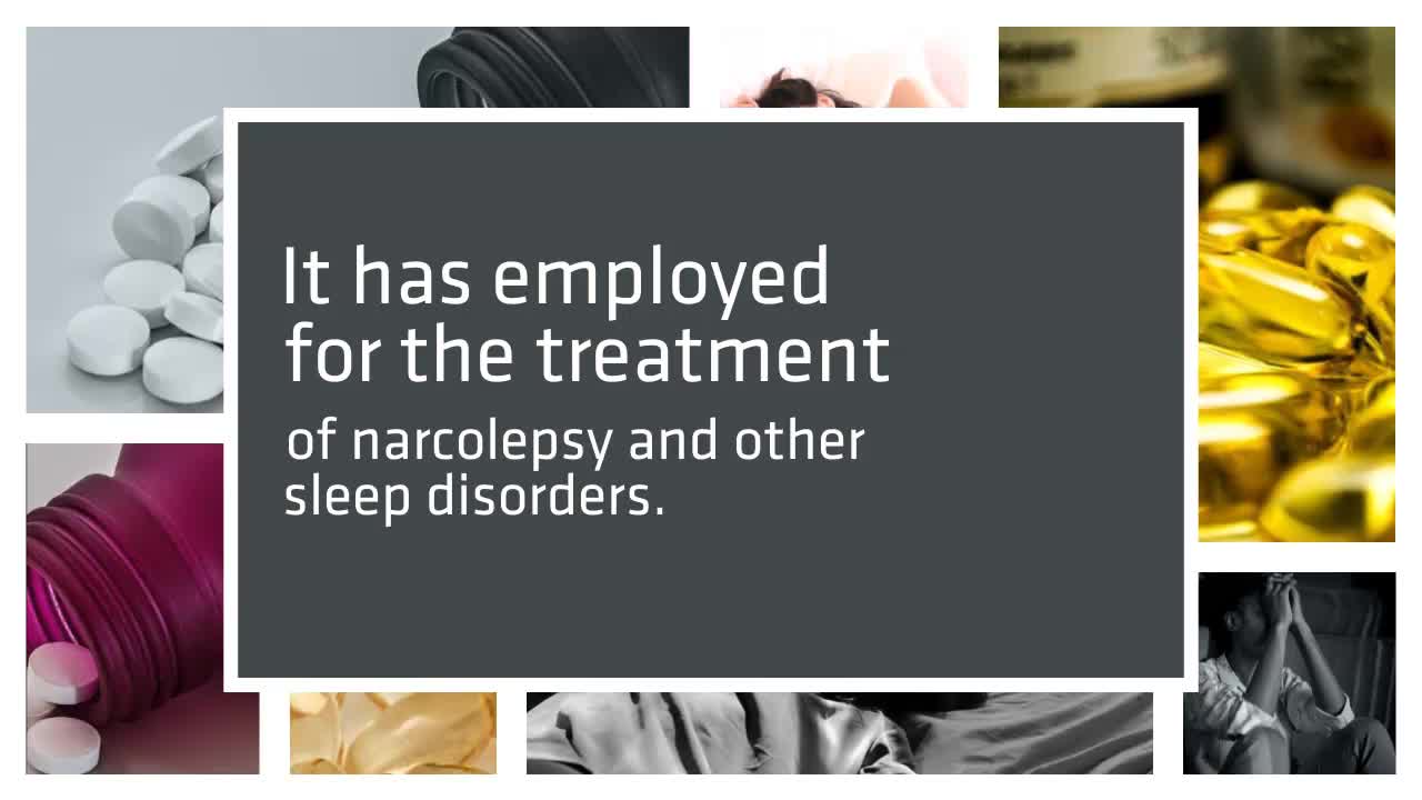 Modafinil | brainsontrial.com