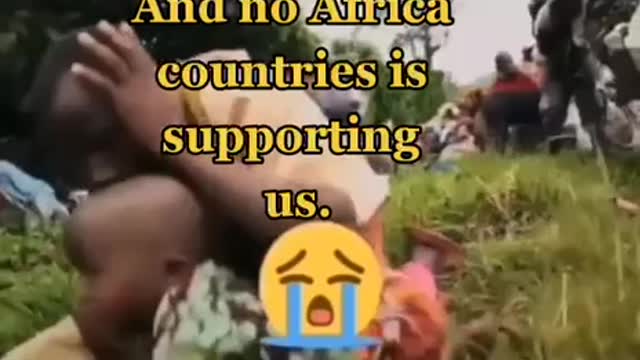 Do You Know What Is Happening In Congo? SHARE EVERYWHERE