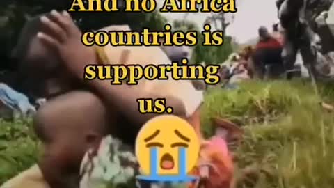 Do You Know What Is Happening In Congo? SHARE EVERYWHERE
