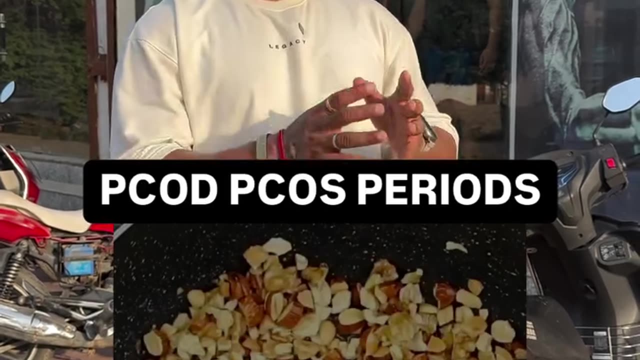 PCOD PCOS