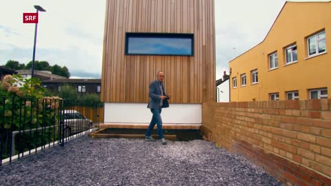 Grand Designs: Das Miniaturhaus Doku (2020)