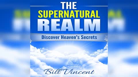 Reality Of Angels by Bill Vincent