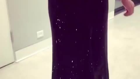 Gal Gadot | Wonder Woman Queen | Perfect Dress