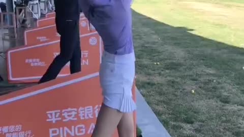 golf