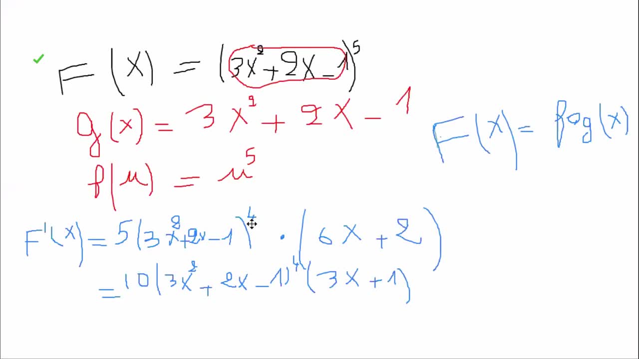 Math calculus 211 Week 4 part1
