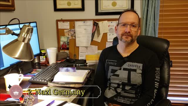 FireTalk: Lawlessness