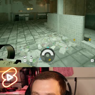 He Ask A Questions And His Friends Destroy His Whole Life Rainbow Six Siege Live Stream Clips #r6