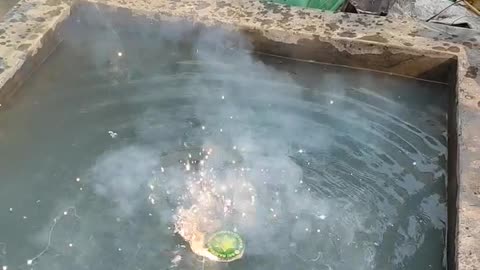 Amazing experiment