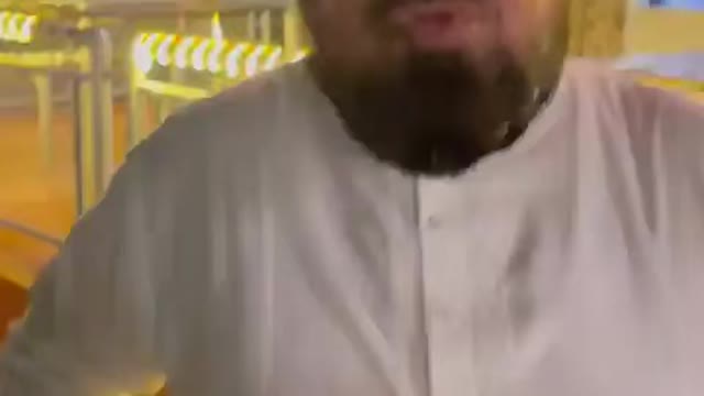 Mufti qavi