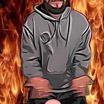 Eenie Meeny Miney Mo - Open Verse Challenge