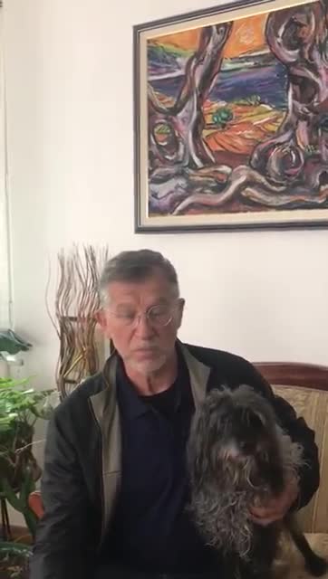 Dr Sladoljev: 'Kovid ideologiju' vode ekstremno bogati psihopati