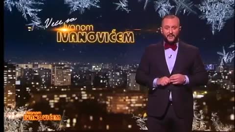 ZABRANJENI GOVOR IVANA IVANOVIĆA: "Dosta mi je da budem dekor neke lažne slobode"!