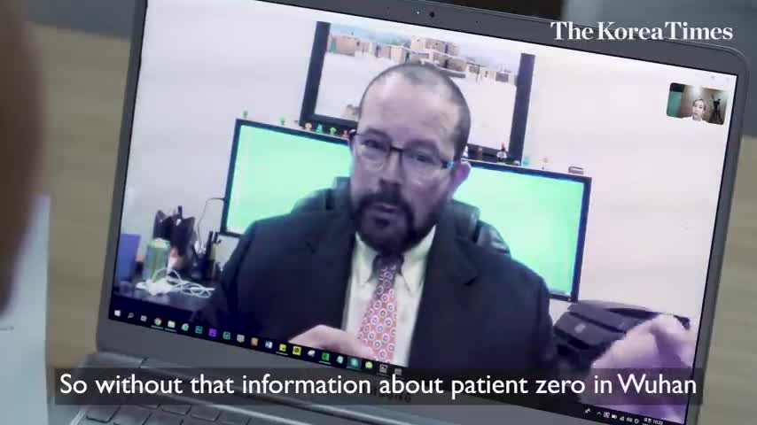 'Vaccines won't work': US virologist breaks down COVID-19, how to curb spread