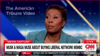 Conservative CNN Guest Throws Network’s Reporting at Woke Panelist to Fact-Check Her [WATCH]