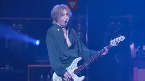 Alice Nine. - TSUBASA LIVE [2023.09.03]