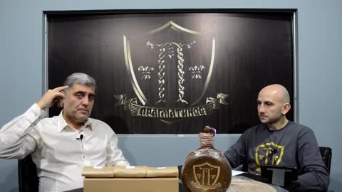 O Solomonovom hramu i planu spasenja (Miroljub Petrović)