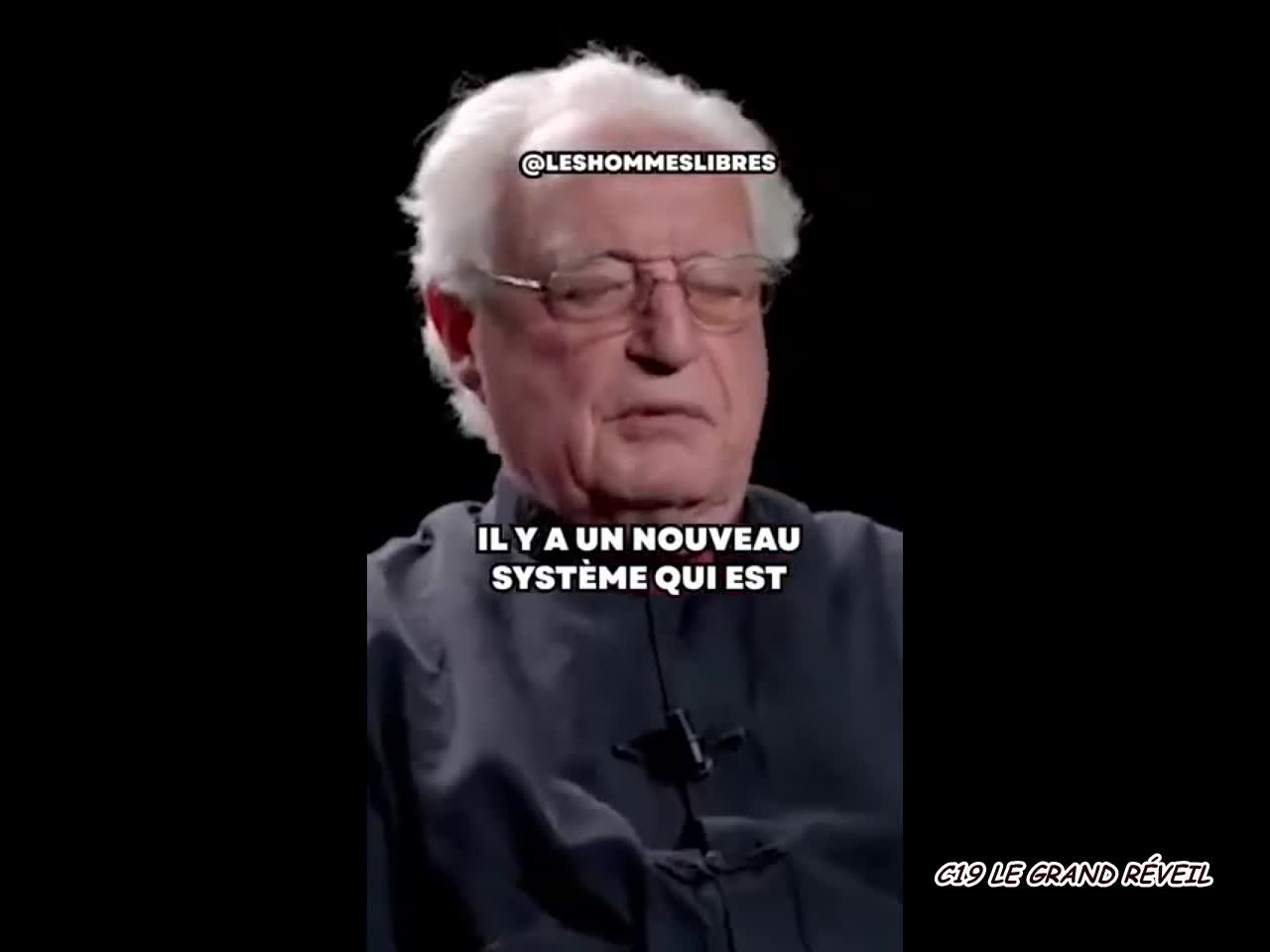 CHARLES GAVE FAIT UN TRISTE CONSTAT, NOUS SOMMES DORÉNAVANT EN INEPTOCRATIE !!!