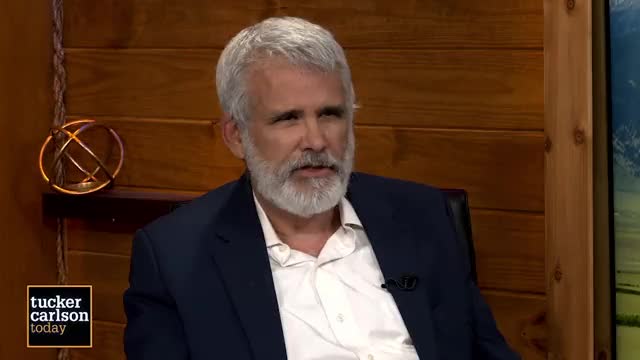 Dr. Robert Malone : The WEF's Young Global Leaders