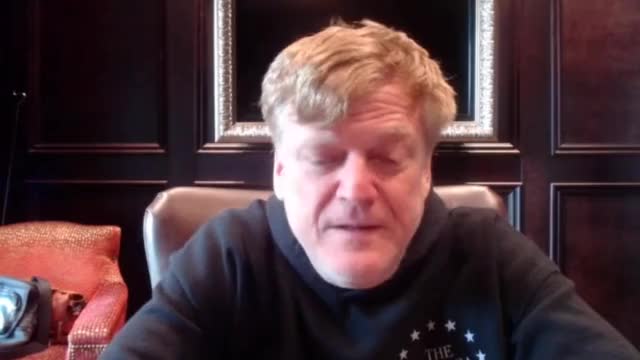 Patrick Byrne on Mesa 3 Report: People Should go to Jail