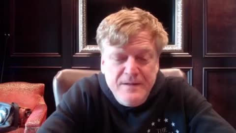 Patrick Byrne on Mesa 3 Report: People Should go to Jail