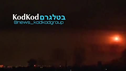 ►Has Israeli Ground War started?? LAND SEA AIR... Hamas launching missile barrage on Ashkelon