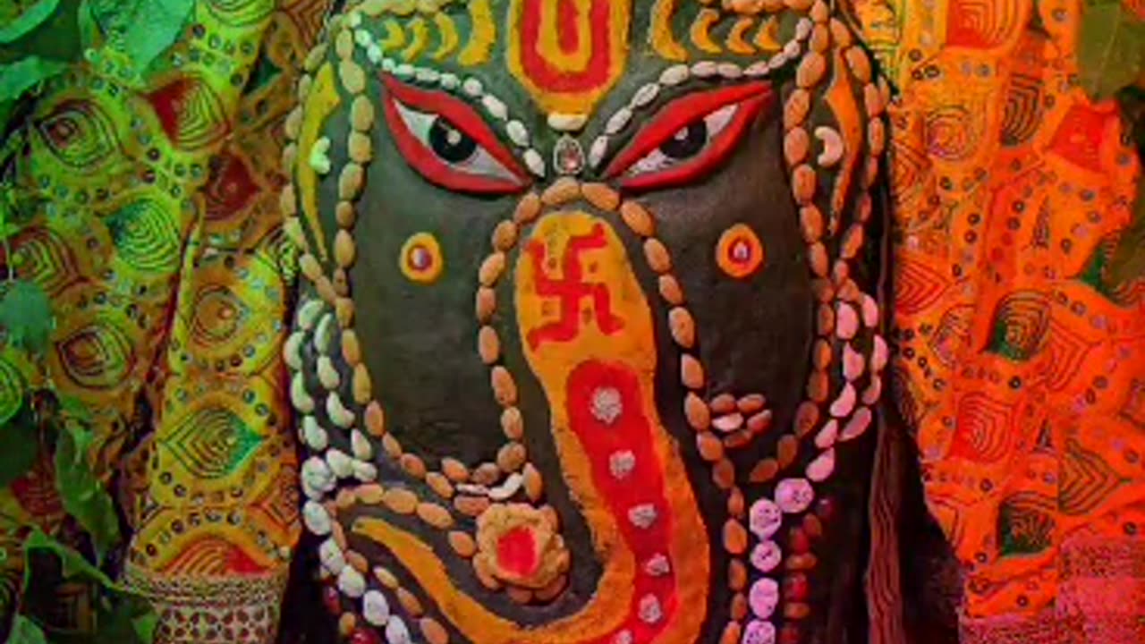 Ujjain Mahakal Status