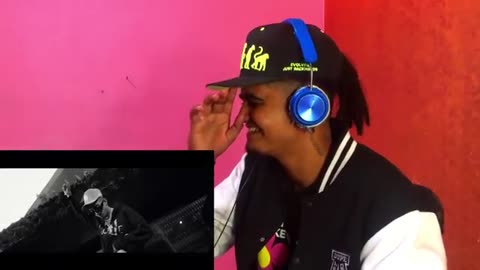 Mc stan regret song reaction