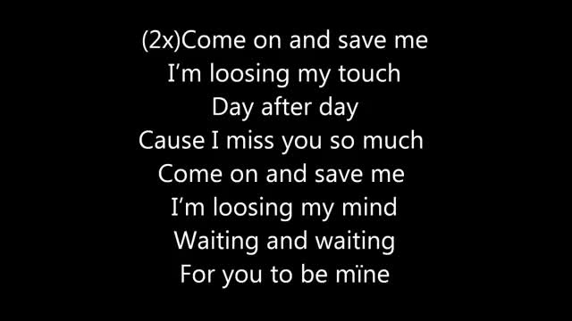 save me - morandi