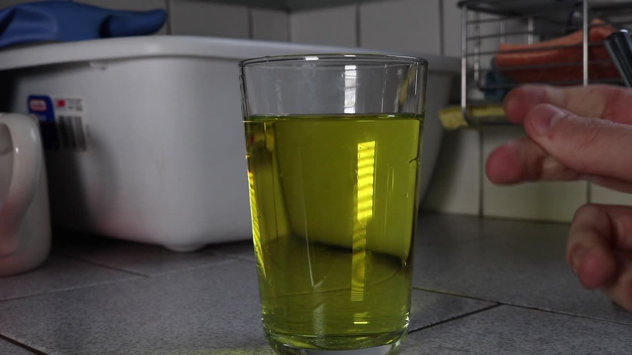 The Cup