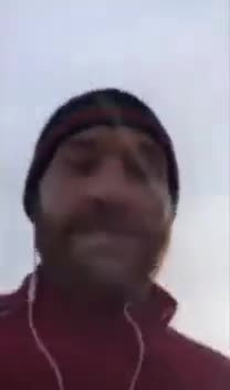 Heavyweight Champion Tyson Fury SLAMS Open Borders In New Video