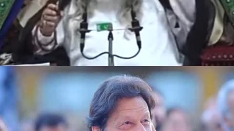 Shaikh Amin G 381 Multan sharif Taking with Imran Khan prime minister Pakistan