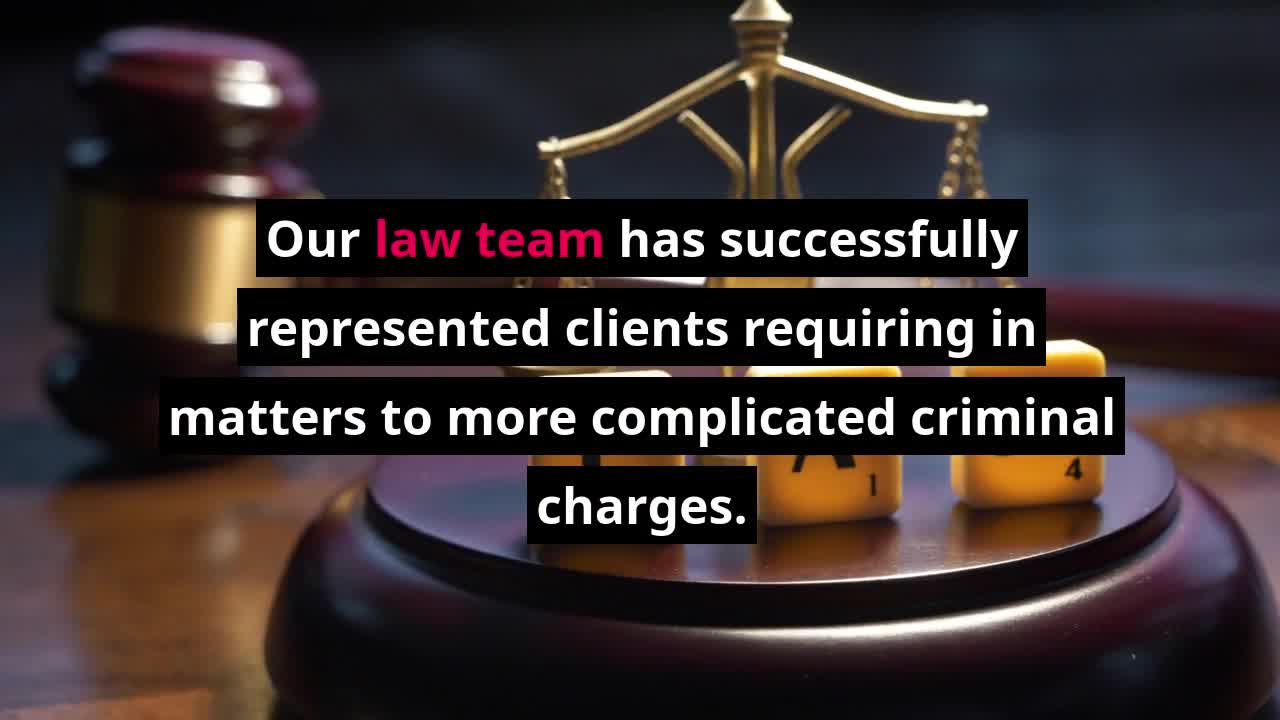 Criminal Defense Lawyer Brampton | saggilawfirm.com | +16479836720