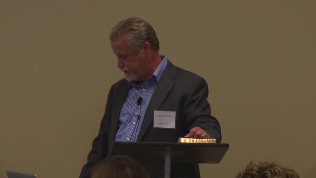 UNDERSTANDING THE TIMES, TYLER - Mark Davidson - 4 signs to Antichrist
