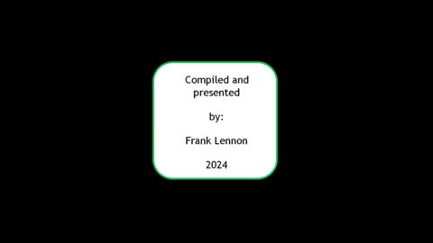 "The Results of Economic Depression" - CTTM/Tragedy & Hope, "Frank in Ireland covers Ch. 11 - Pt. 7"