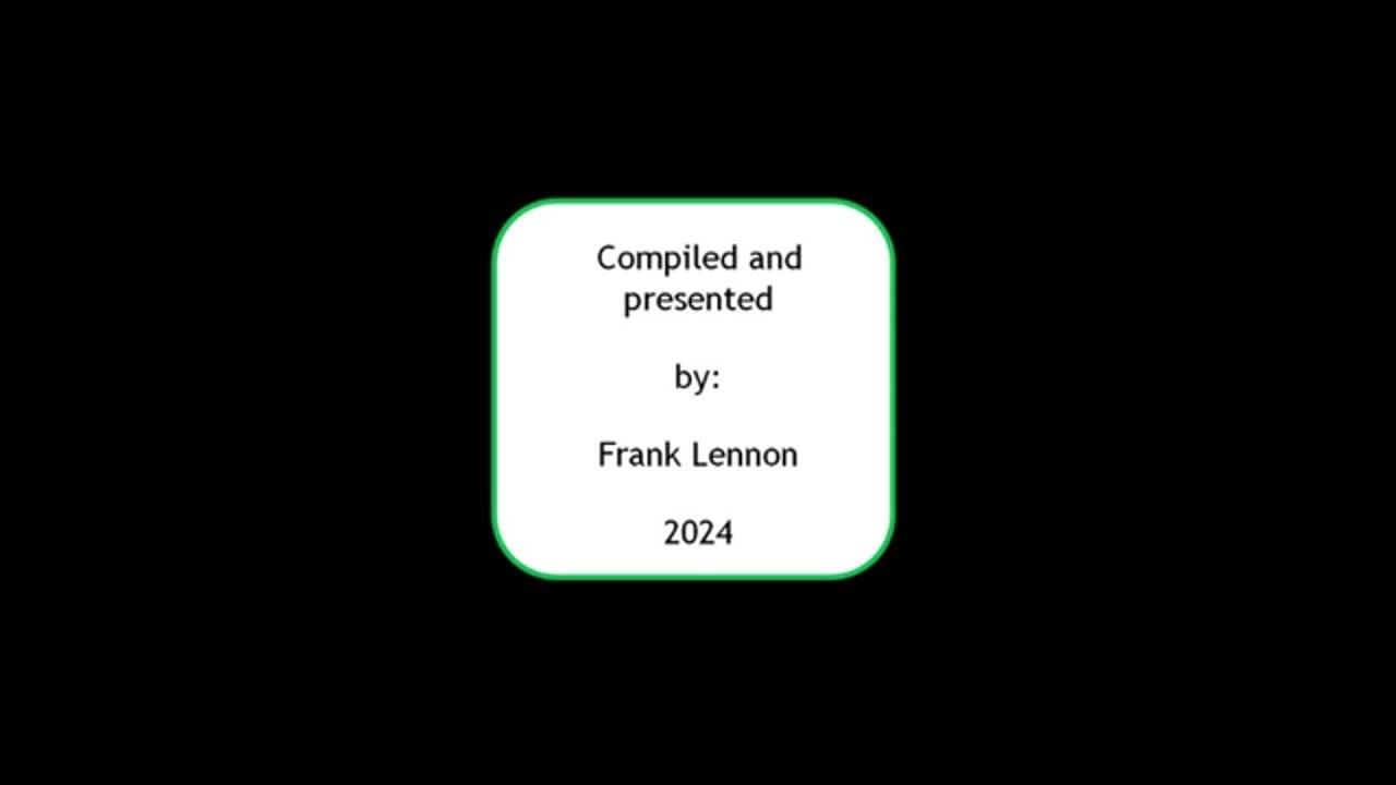 "The Results of Economic Depression" - CTTM/Tragedy & Hope, "Frank in Ireland covers Ch. 11 - Pt. 7"