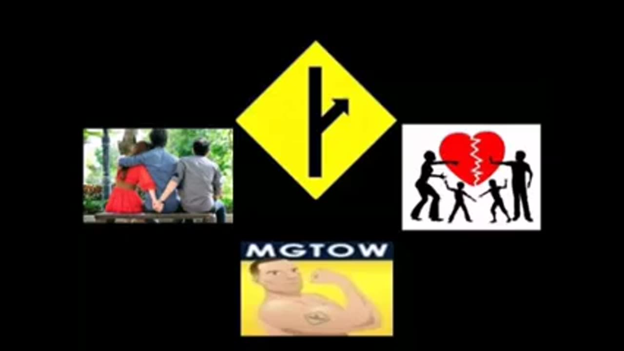 Mgtow Tatuado - Solifoda-se