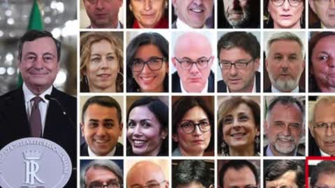 Tutto gira intorno alla terraferma.